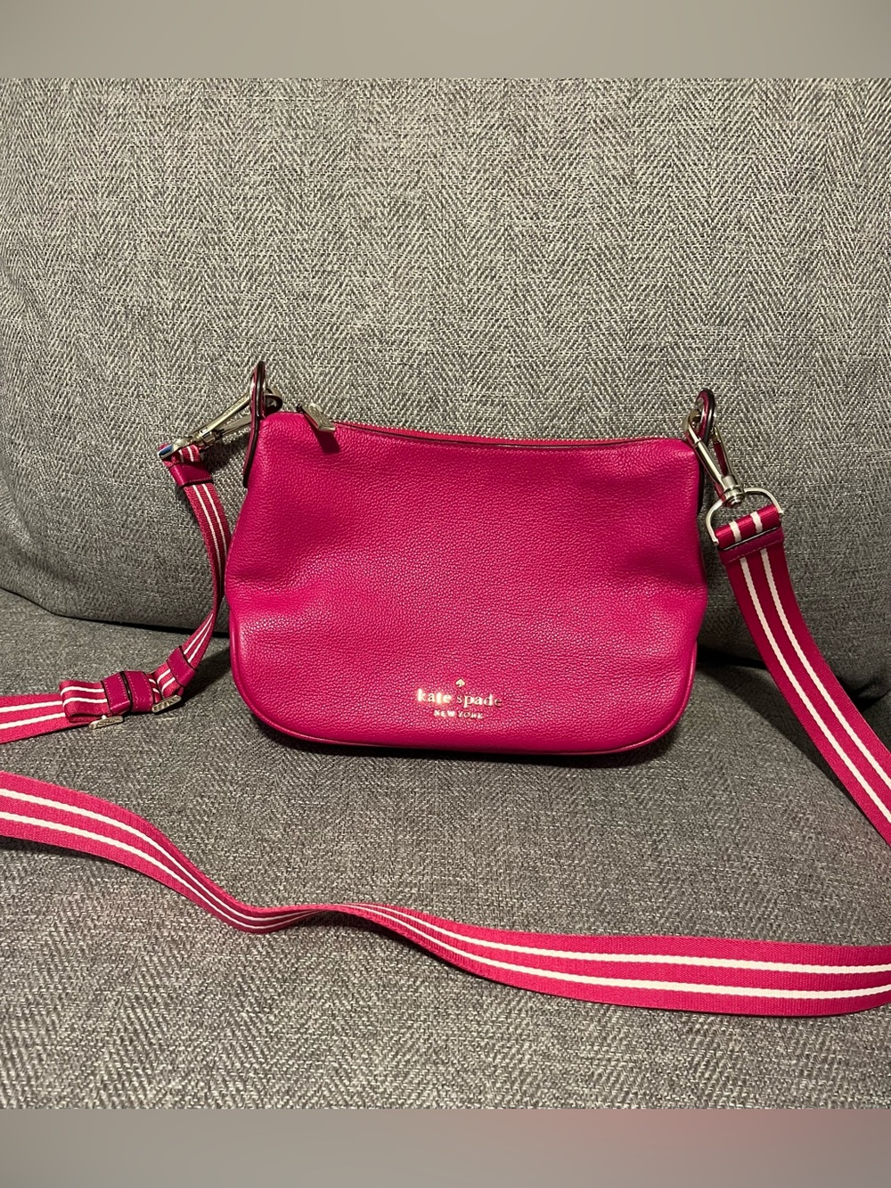 Kate Spade Rosie small crossbody